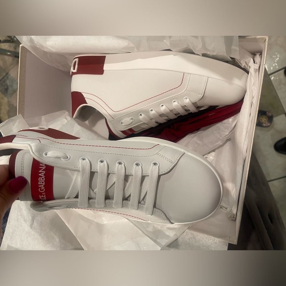 Dolce Gabbana Sneakers